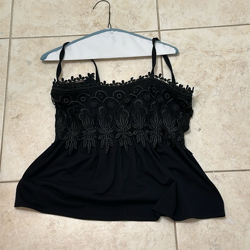 ETCETERA Top
